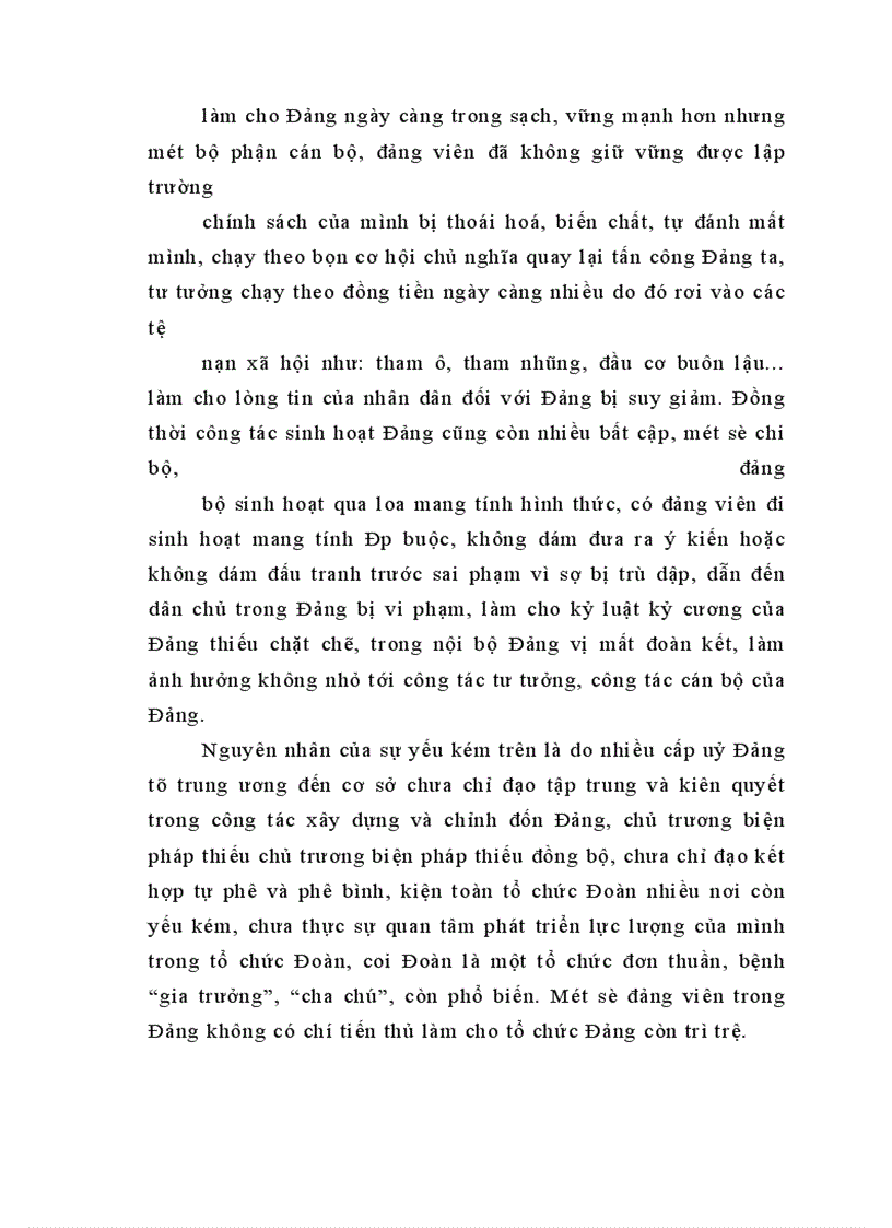 image for page Đoàn thanh niên Cộng sản Hồ Chí Minh xã Tân Phúc – huyện Lang Chánh – tỉnh Thanh Hóa với công tác tham gia xây dựng Đảng
