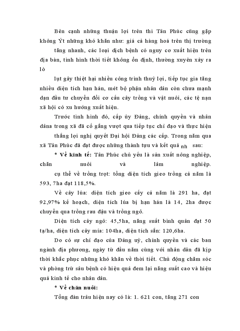 image for page Đoàn thanh niên Cộng sản Hồ Chí Minh xã Tân Phúc – huyện Lang Chánh – tỉnh Thanh Hóa với công tác tham gia xây dựng Đảng