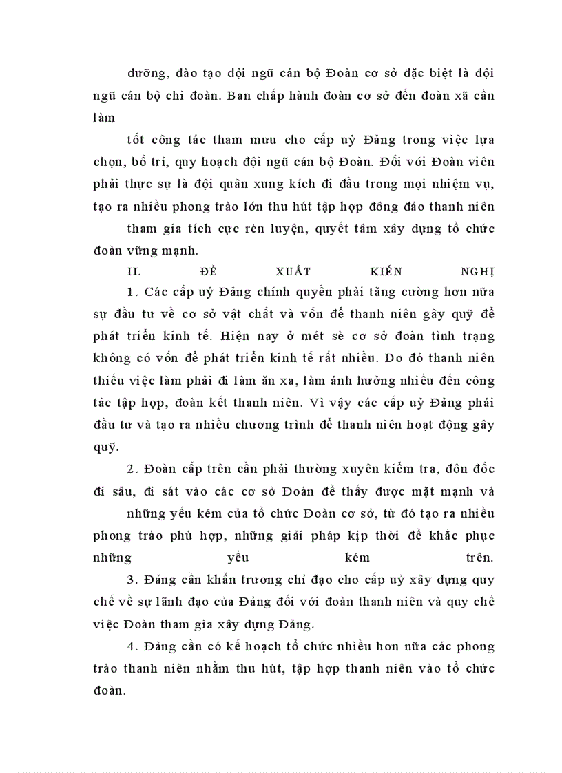 image for page Đoàn thanh niên Cộng sản Hồ Chí Minh xã Tân Phúc – huyện Lang Chánh – tỉnh Thanh Hóa với công tác tham gia xây dựng Đảng