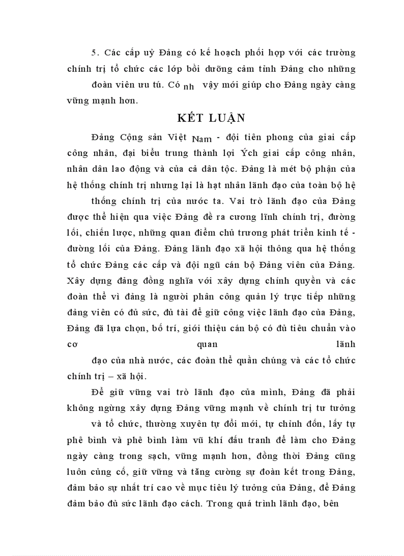 image for page Đoàn thanh niên Cộng sản Hồ Chí Minh xã Tân Phúc – huyện Lang Chánh – tỉnh Thanh Hóa với công tác tham gia xây dựng Đảng