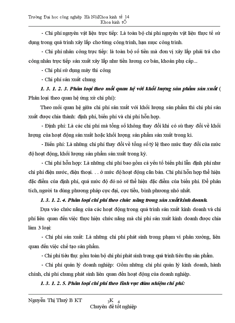 image for page Hoàn thiện công tác hạch toán chi phí sản xuất và tính giá thành sản phẩm xây lắp tại công ty cổ phần xây dựng CTGT 810