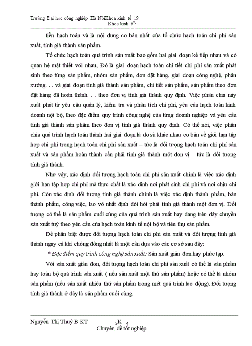 image for page Hoàn thiện công tác hạch toán chi phí sản xuất và tính giá thành sản phẩm xây lắp tại công ty cổ phần xây dựng CTGT 810