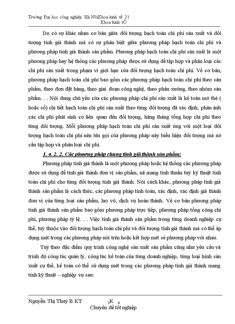 image for page Hoàn thiện công tác hạch toán chi phí sản xuất và tính giá thành sản phẩm xây lắp tại công ty cổ phần xây dựng CTGT 810
