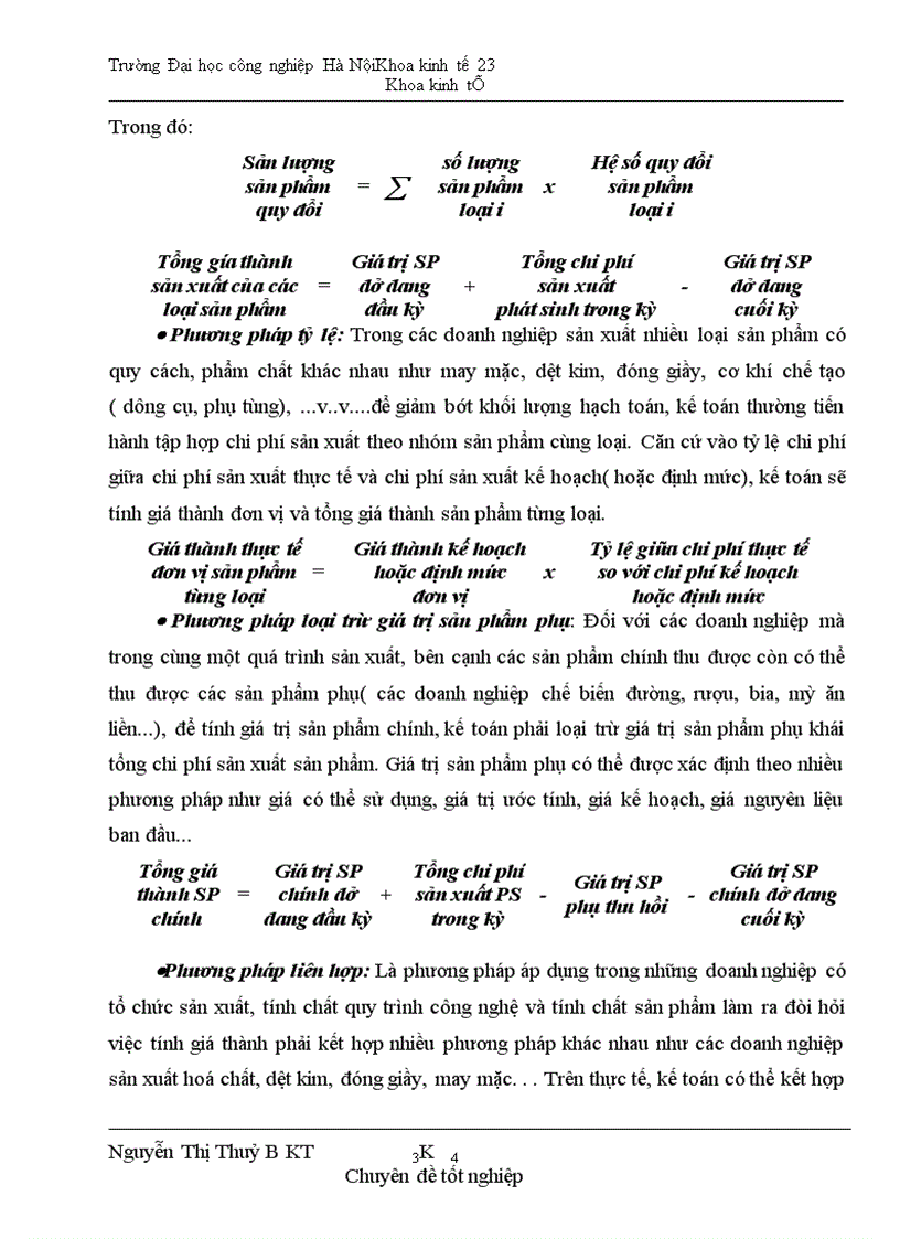 image for page Hoàn thiện công tác hạch toán chi phí sản xuất và tính giá thành sản phẩm xây lắp tại công ty cổ phần xây dựng CTGT 810