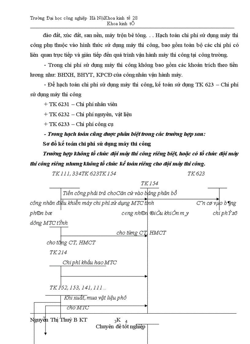 image for page Hoàn thiện công tác hạch toán chi phí sản xuất và tính giá thành sản phẩm xây lắp tại công ty cổ phần xây dựng CTGT 810