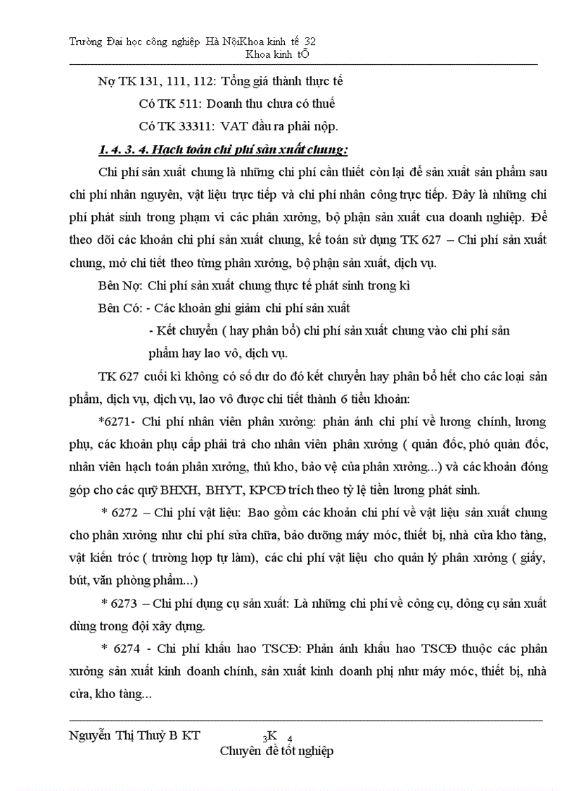 image for page Hoàn thiện công tác hạch toán chi phí sản xuất và tính giá thành sản phẩm xây lắp tại công ty cổ phần xây dựng CTGT 810