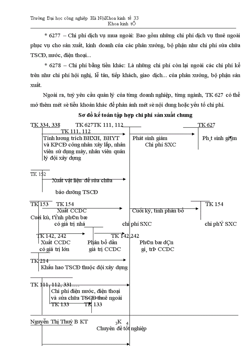 image for page Hoàn thiện công tác hạch toán chi phí sản xuất và tính giá thành sản phẩm xây lắp tại công ty cổ phần xây dựng CTGT 810