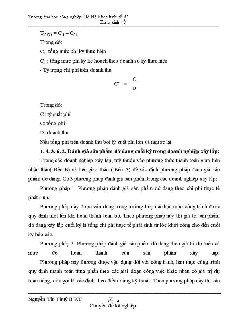 image for page Hoàn thiện công tác hạch toán chi phí sản xuất và tính giá thành sản phẩm xây lắp tại công ty cổ phần xây dựng CTGT 810