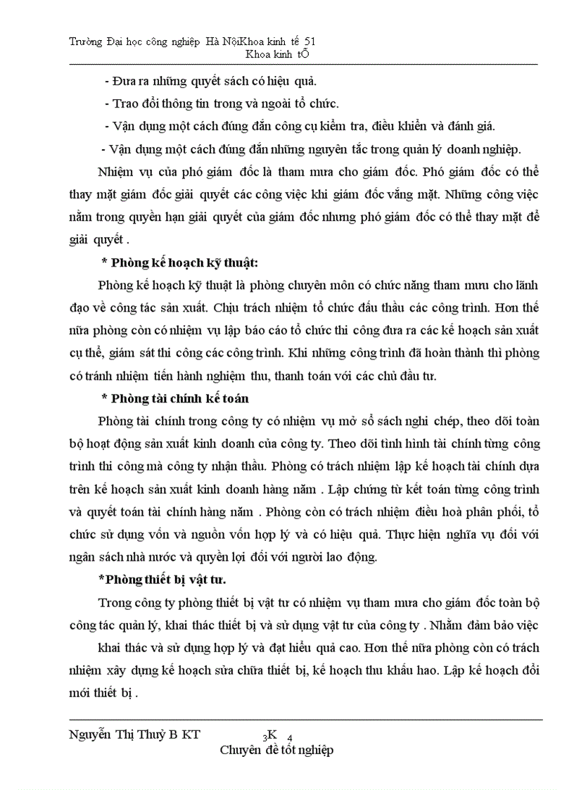 image for page Hoàn thiện công tác hạch toán chi phí sản xuất và tính giá thành sản phẩm xây lắp tại công ty cổ phần xây dựng CTGT 810