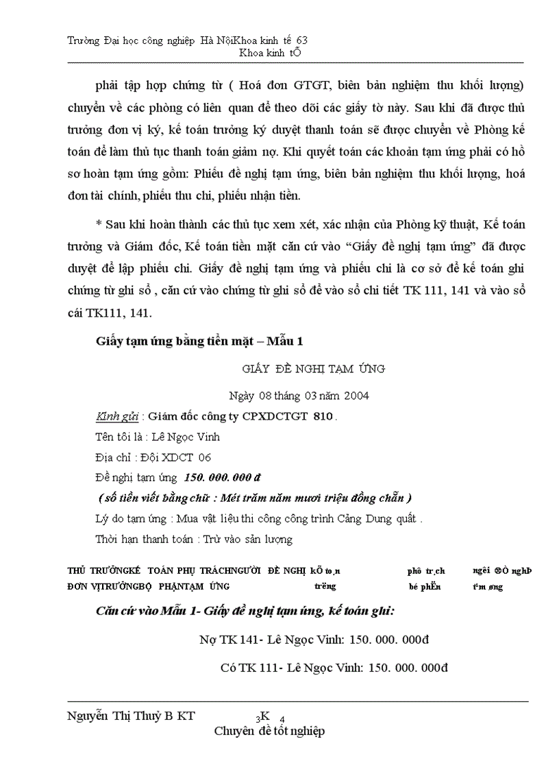 image for page Hoàn thiện công tác hạch toán chi phí sản xuất và tính giá thành sản phẩm xây lắp tại công ty cổ phần xây dựng CTGT 810