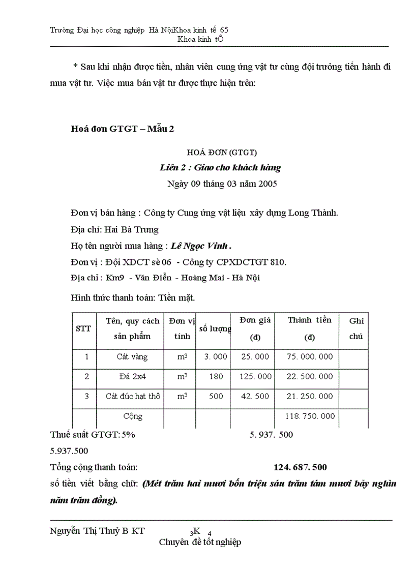 image for page Hoàn thiện công tác hạch toán chi phí sản xuất và tính giá thành sản phẩm xây lắp tại công ty cổ phần xây dựng CTGT 810