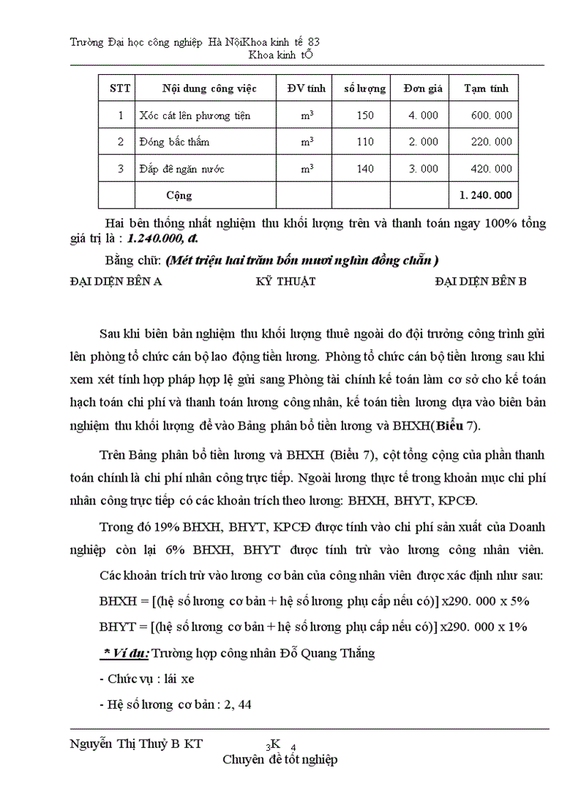 image for page Hoàn thiện công tác hạch toán chi phí sản xuất và tính giá thành sản phẩm xây lắp tại công ty cổ phần xây dựng CTGT 810