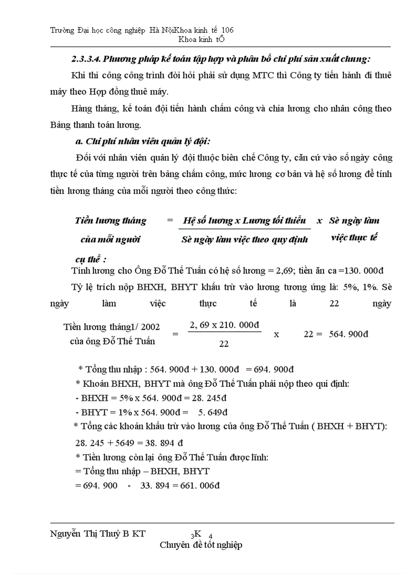 image for page Hoàn thiện công tác hạch toán chi phí sản xuất và tính giá thành sản phẩm xây lắp tại công ty cổ phần xây dựng CTGT 810