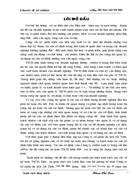 Hạch toán tài sản cố định hữu hình tại Công ty cổ phần du lịch Hà Tĩnh.