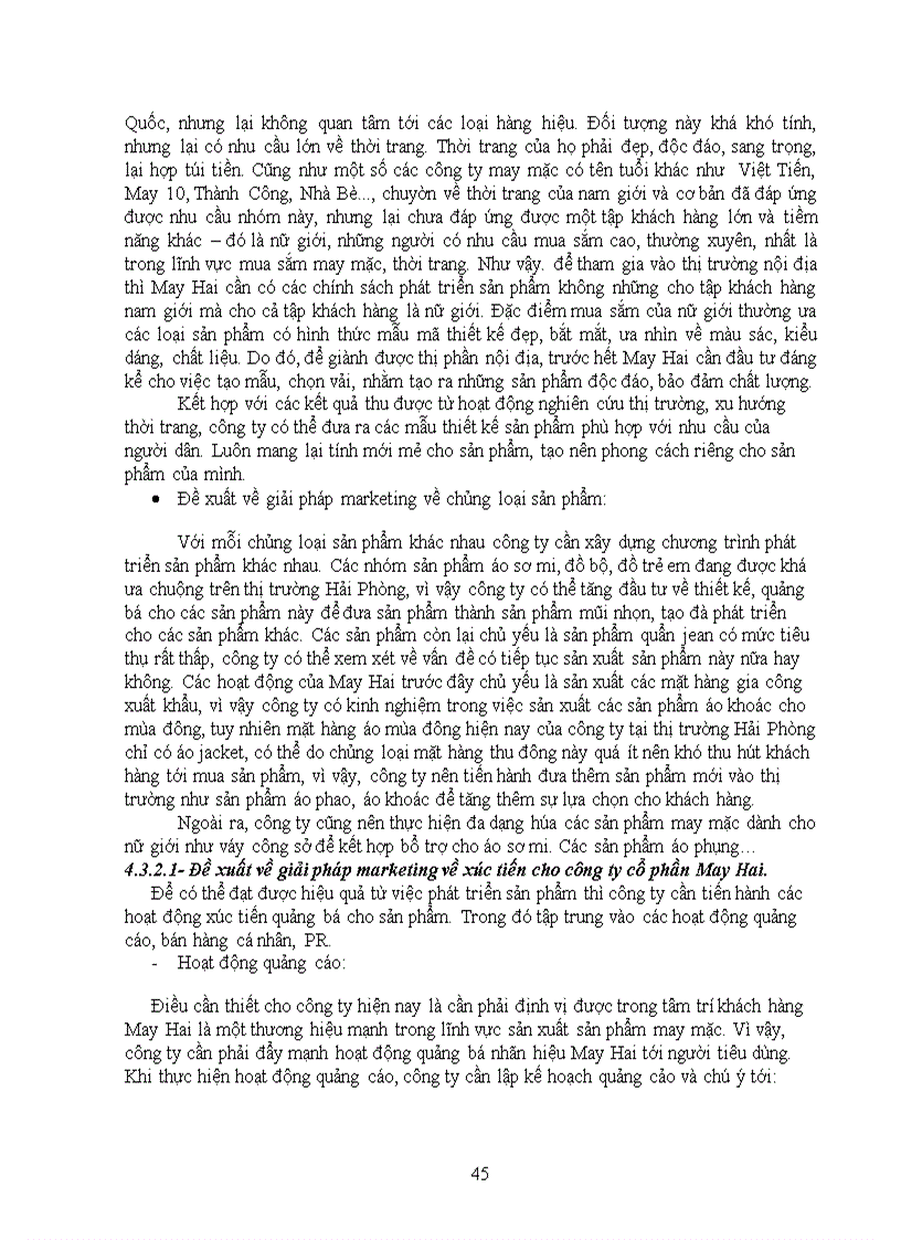 image for page Một số giải pháp nhằm thúc đẩy tăng trưởng cho sản phẩm cửa tự động tại công ty Bắc Hải