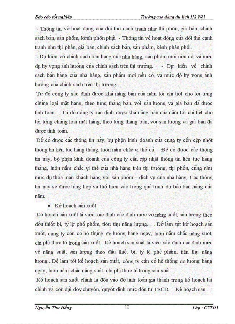 image for page Tốt nghiệp Trường cao đẳng du lịch Hà Nội