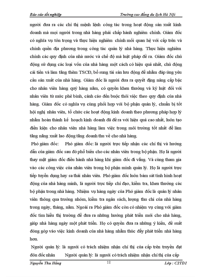 image for page Tốt nghiệp Trường cao đẳng du lịch Hà Nội