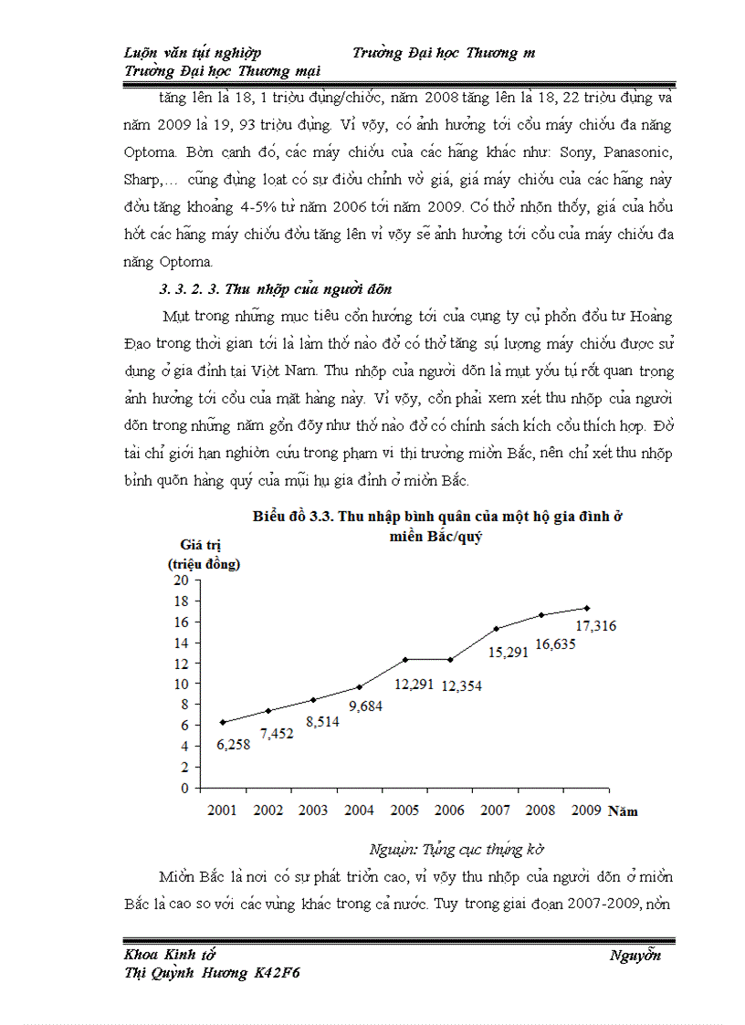 image for page Nghiên cứu và đánh giá thực trạng cầu về mặt hàng máy chiếu đa năng Optoma của công ty cổ phần đầu tư Hoàng Đạo trên thị trường miền Bắc giai đoạn 2001-2009.