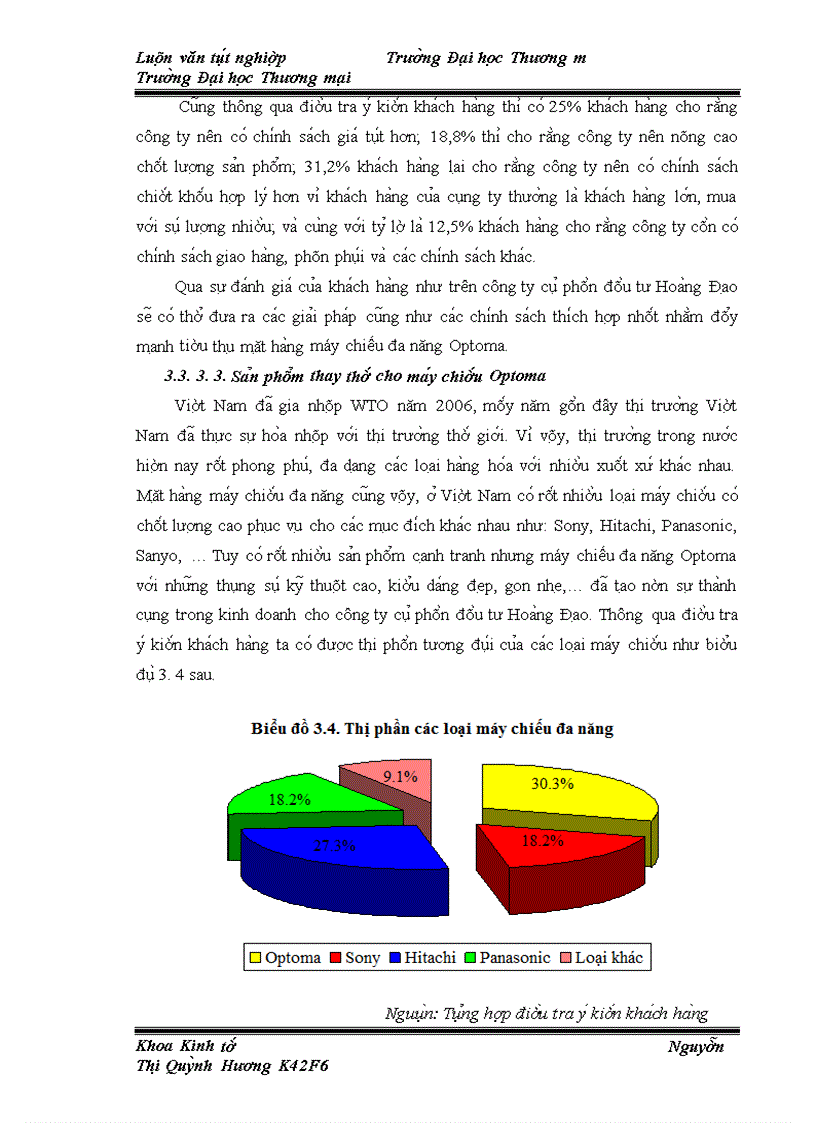 image for page Nghiên cứu và đánh giá thực trạng cầu về mặt hàng máy chiếu đa năng Optoma của công ty cổ phần đầu tư Hoàng Đạo trên thị trường miền Bắc giai đoạn 2001-2009.