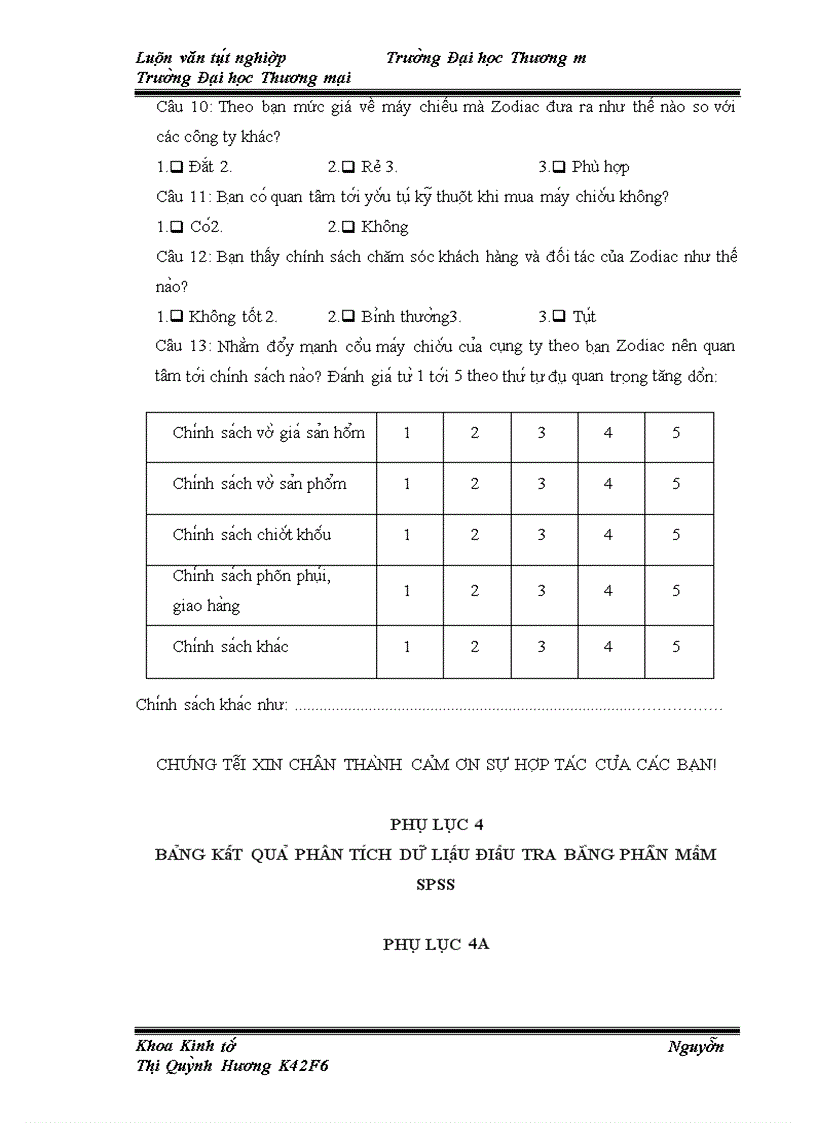image for page Nghiên cứu và đánh giá thực trạng cầu về mặt hàng máy chiếu đa năng Optoma của công ty cổ phần đầu tư Hoàng Đạo trên thị trường miền Bắc giai đoạn 2001-2009.