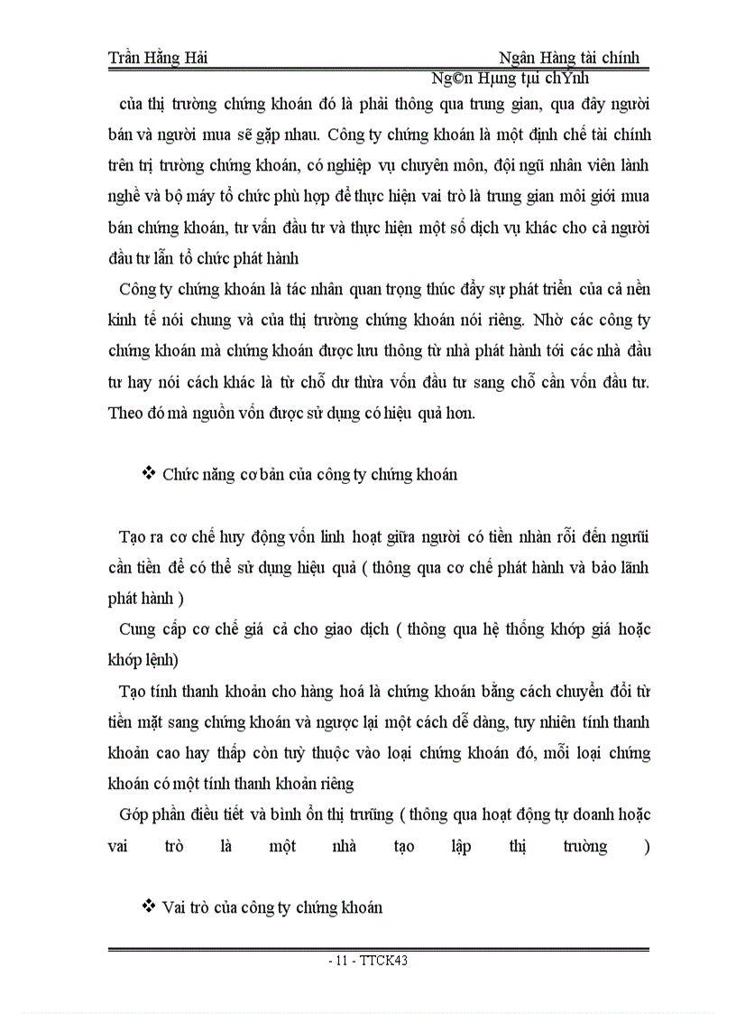 image for page Giải pháp phát triển hoạt động cầm cố chứng khoán tại công ty cổ phần chứng khoán Sài Gòn