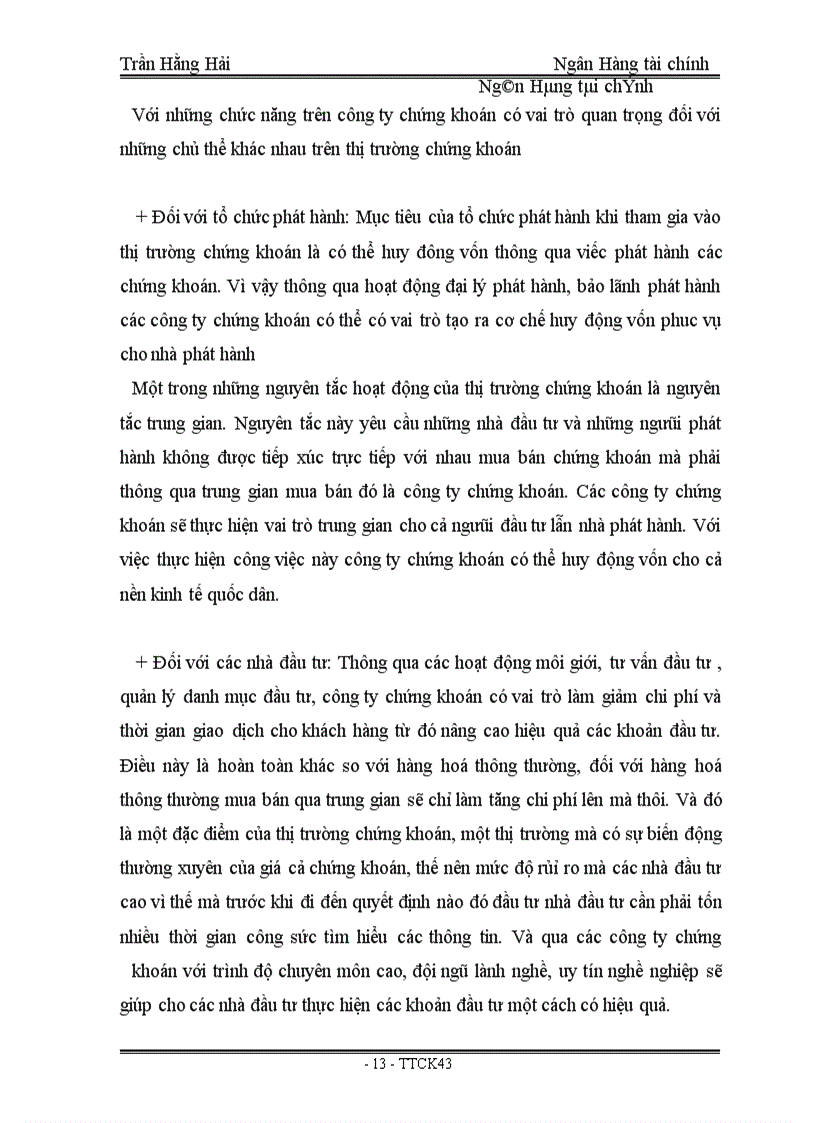 image for page Giải pháp phát triển hoạt động cầm cố chứng khoán tại công ty cổ phần chứng khoán Sài Gòn