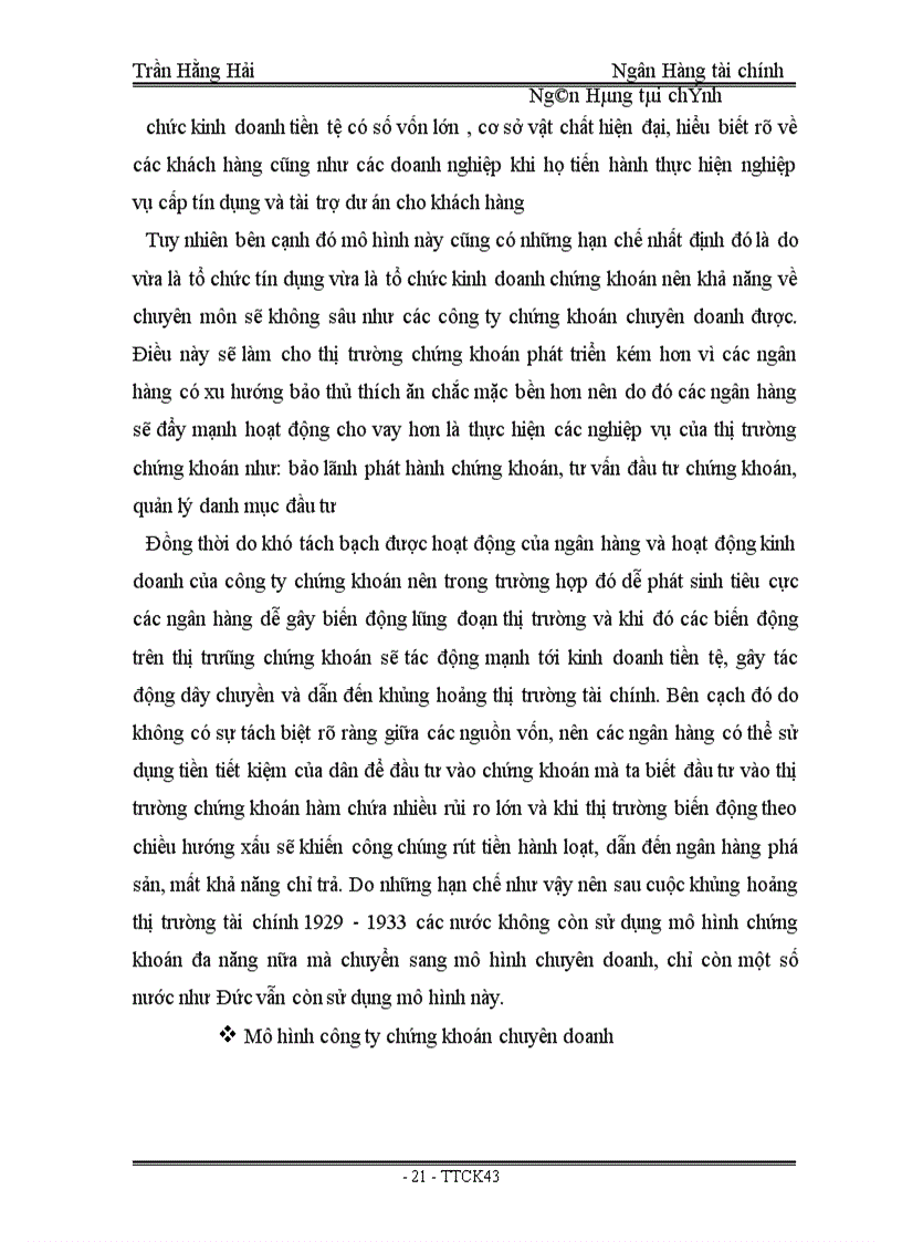 image for page Giải pháp phát triển hoạt động cầm cố chứng khoán tại công ty cổ phần chứng khoán Sài Gòn