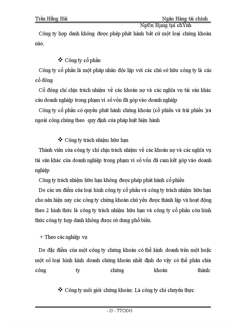 image for page Giải pháp phát triển hoạt động cầm cố chứng khoán tại công ty cổ phần chứng khoán Sài Gòn