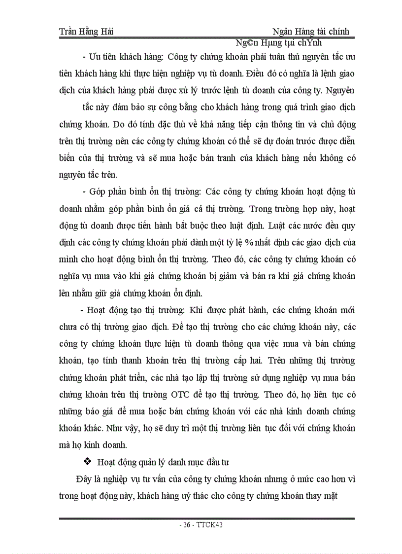 image for page Giải pháp phát triển hoạt động cầm cố chứng khoán tại công ty cổ phần chứng khoán Sài Gòn