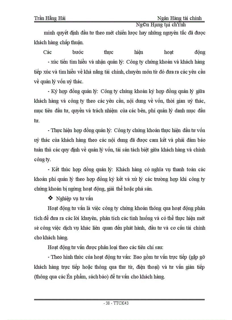 image for page Giải pháp phát triển hoạt động cầm cố chứng khoán tại công ty cổ phần chứng khoán Sài Gòn