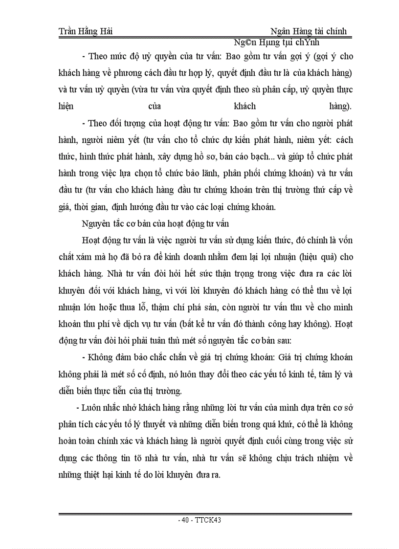 image for page Giải pháp phát triển hoạt động cầm cố chứng khoán tại công ty cổ phần chứng khoán Sài Gòn
