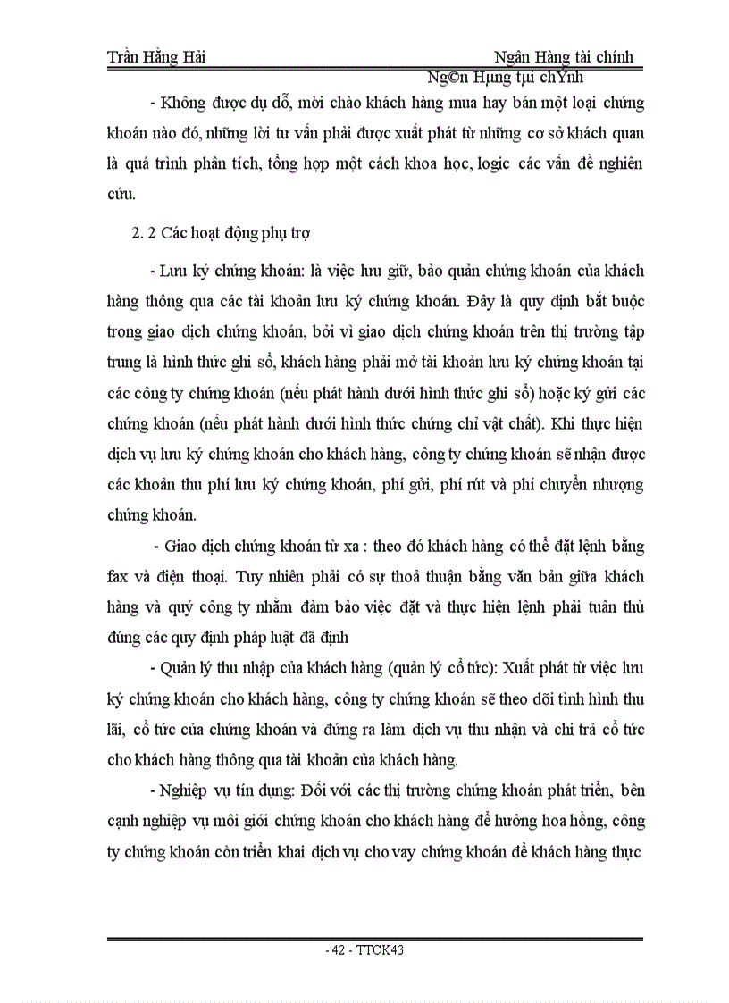 image for page Giải pháp phát triển hoạt động cầm cố chứng khoán tại công ty cổ phần chứng khoán Sài Gòn