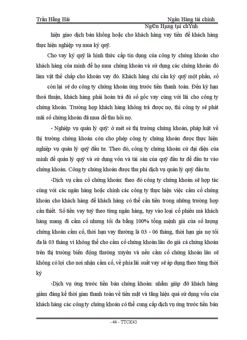 image for page Giải pháp phát triển hoạt động cầm cố chứng khoán tại công ty cổ phần chứng khoán Sài Gòn