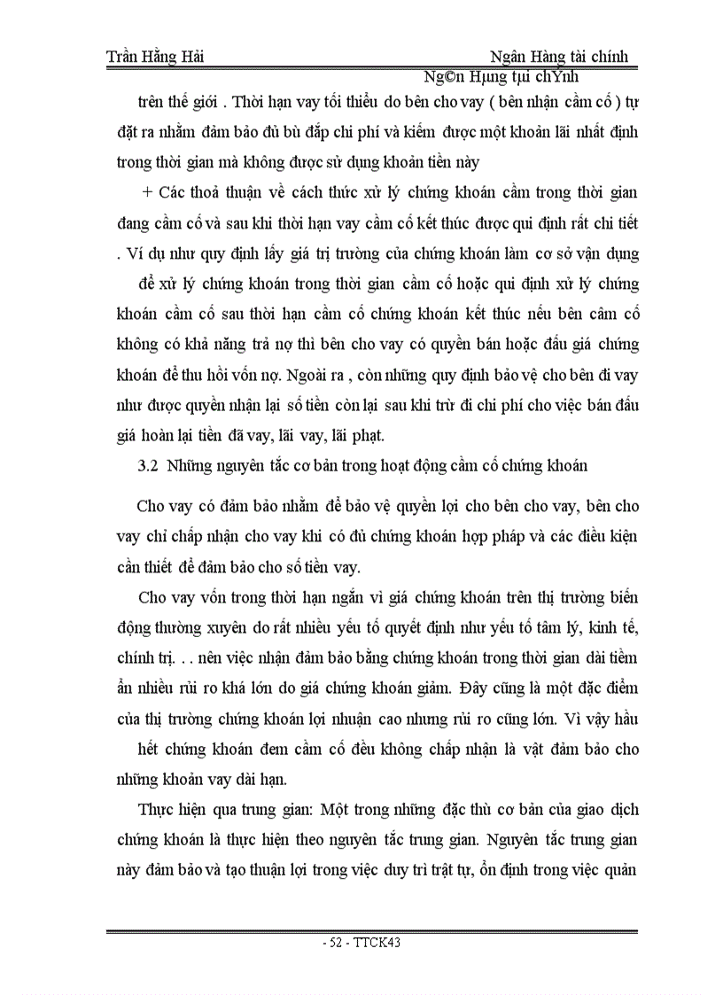 image for page Giải pháp phát triển hoạt động cầm cố chứng khoán tại công ty cổ phần chứng khoán Sài Gòn
