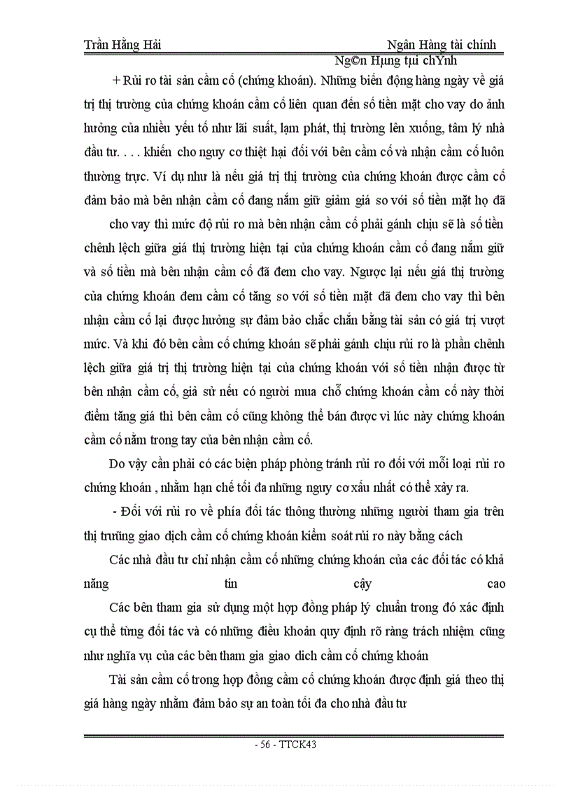 image for page Giải pháp phát triển hoạt động cầm cố chứng khoán tại công ty cổ phần chứng khoán Sài Gòn