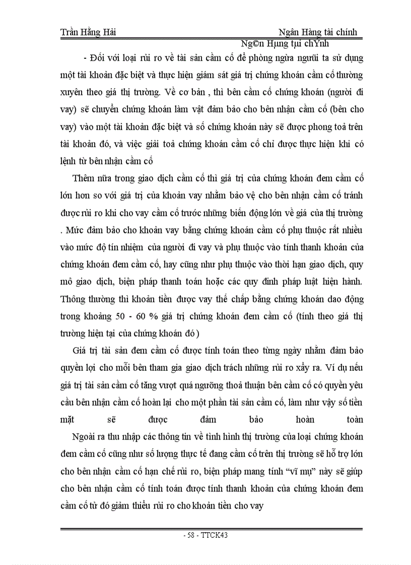 image for page Giải pháp phát triển hoạt động cầm cố chứng khoán tại công ty cổ phần chứng khoán Sài Gòn