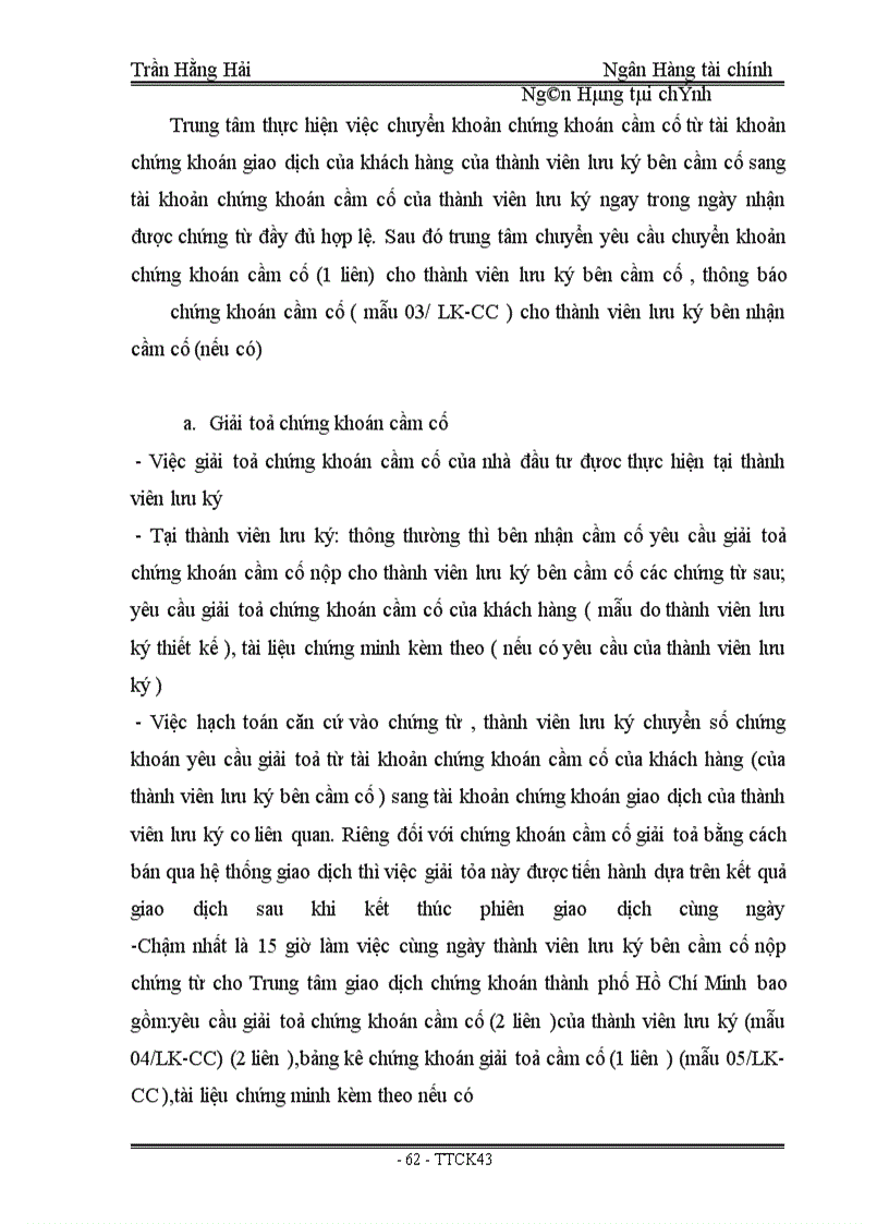 image for page Giải pháp phát triển hoạt động cầm cố chứng khoán tại công ty cổ phần chứng khoán Sài Gòn