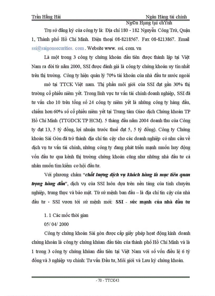 image for page Giải pháp phát triển hoạt động cầm cố chứng khoán tại công ty cổ phần chứng khoán Sài Gòn