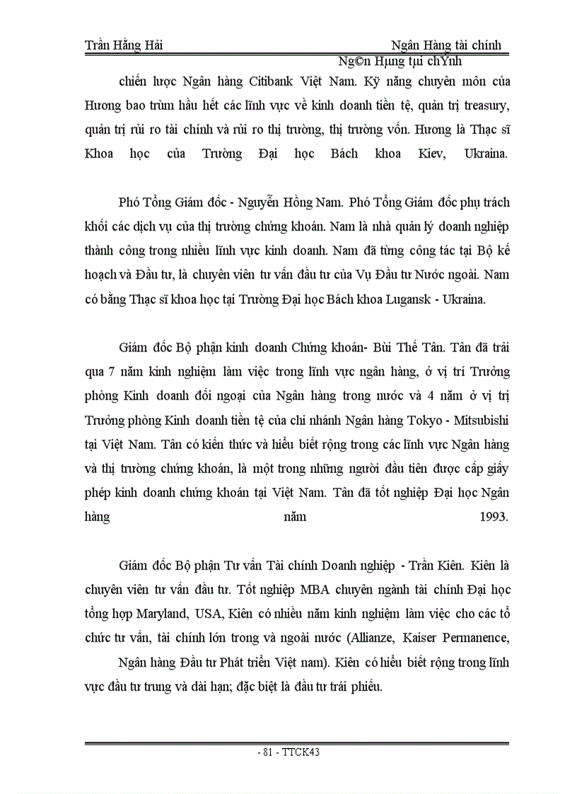 image for page Giải pháp phát triển hoạt động cầm cố chứng khoán tại công ty cổ phần chứng khoán Sài Gòn