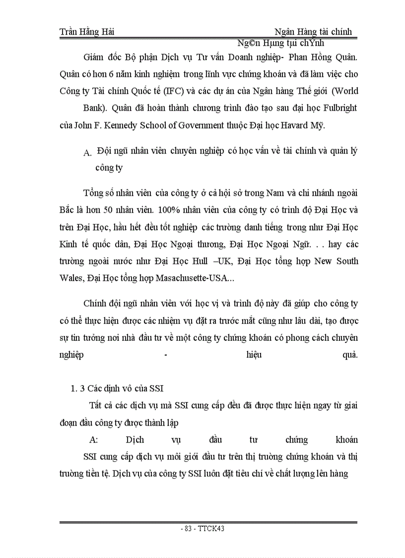image for page Giải pháp phát triển hoạt động cầm cố chứng khoán tại công ty cổ phần chứng khoán Sài Gòn