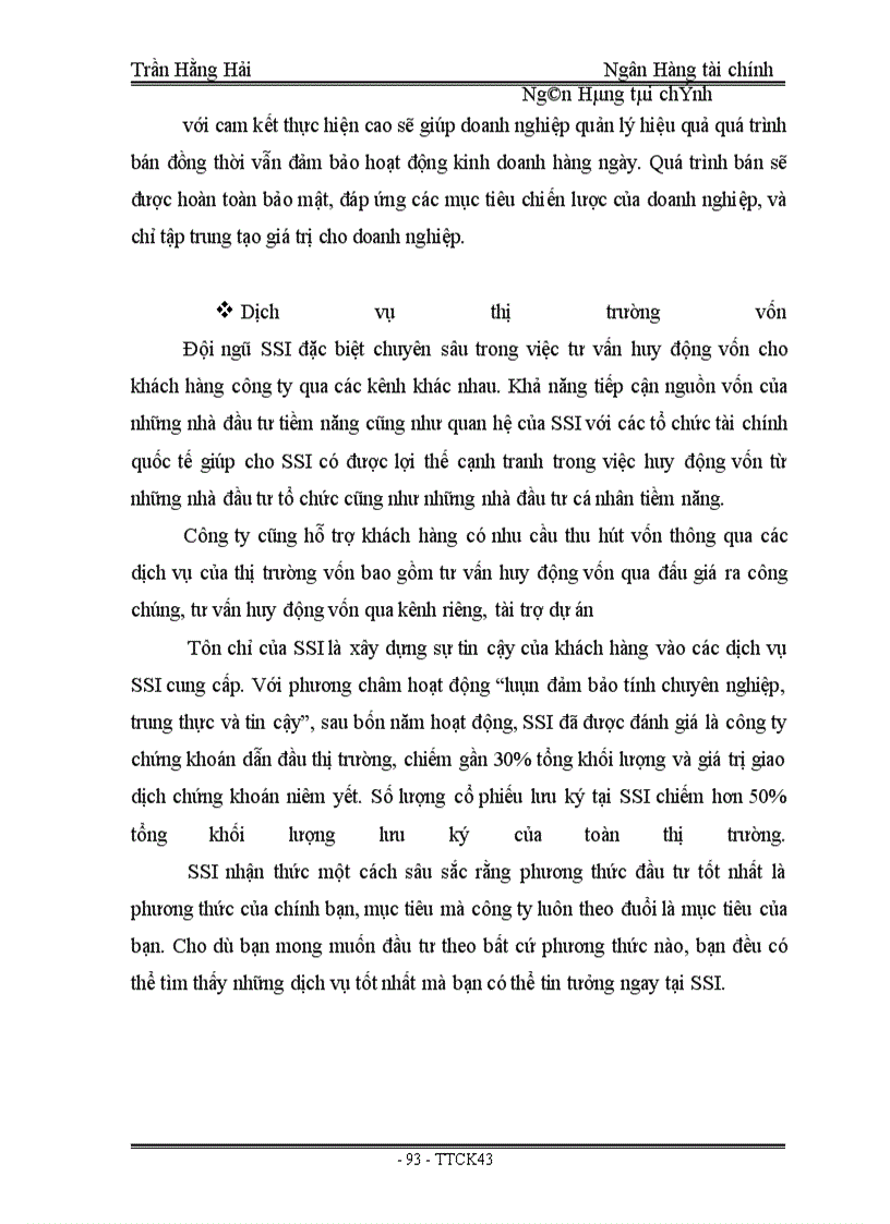 image for page Giải pháp phát triển hoạt động cầm cố chứng khoán tại công ty cổ phần chứng khoán Sài Gòn