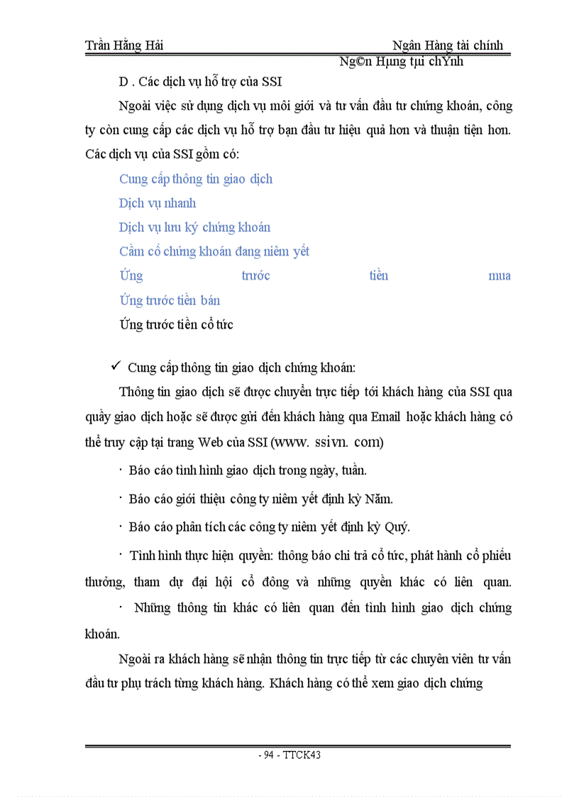 image for page Giải pháp phát triển hoạt động cầm cố chứng khoán tại công ty cổ phần chứng khoán Sài Gòn