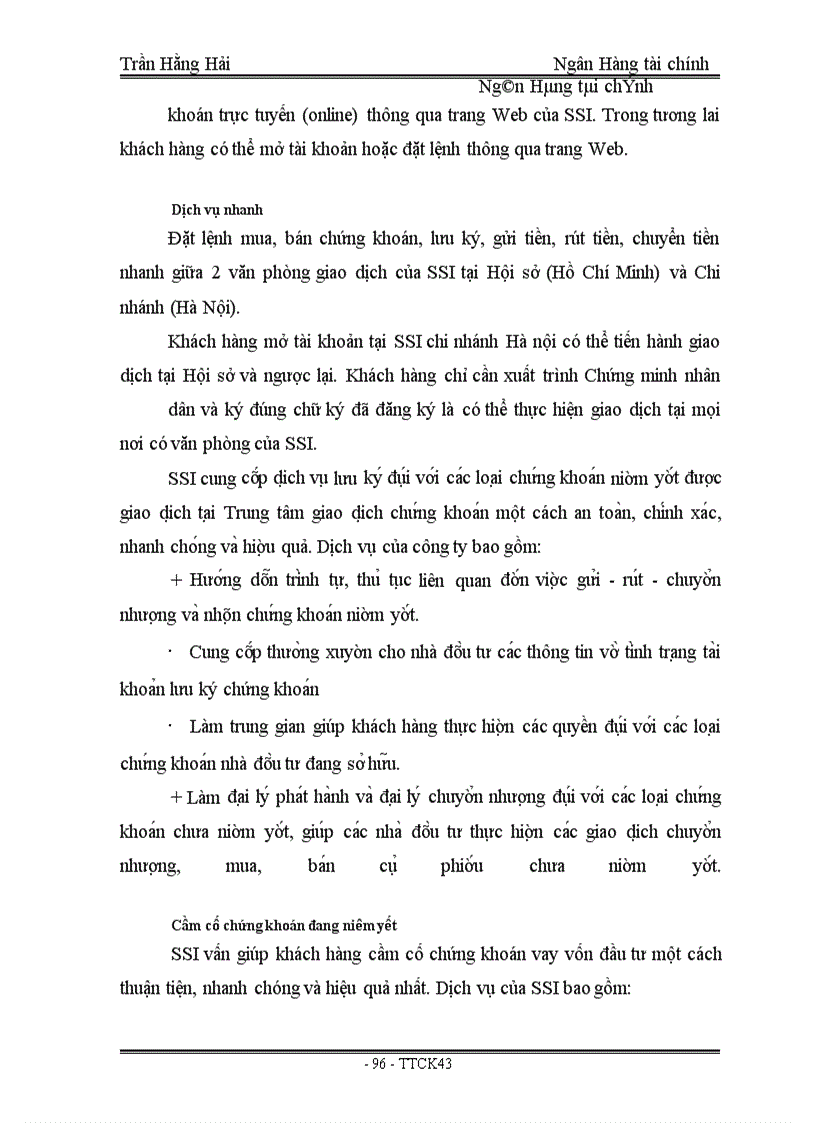 image for page Giải pháp phát triển hoạt động cầm cố chứng khoán tại công ty cổ phần chứng khoán Sài Gòn