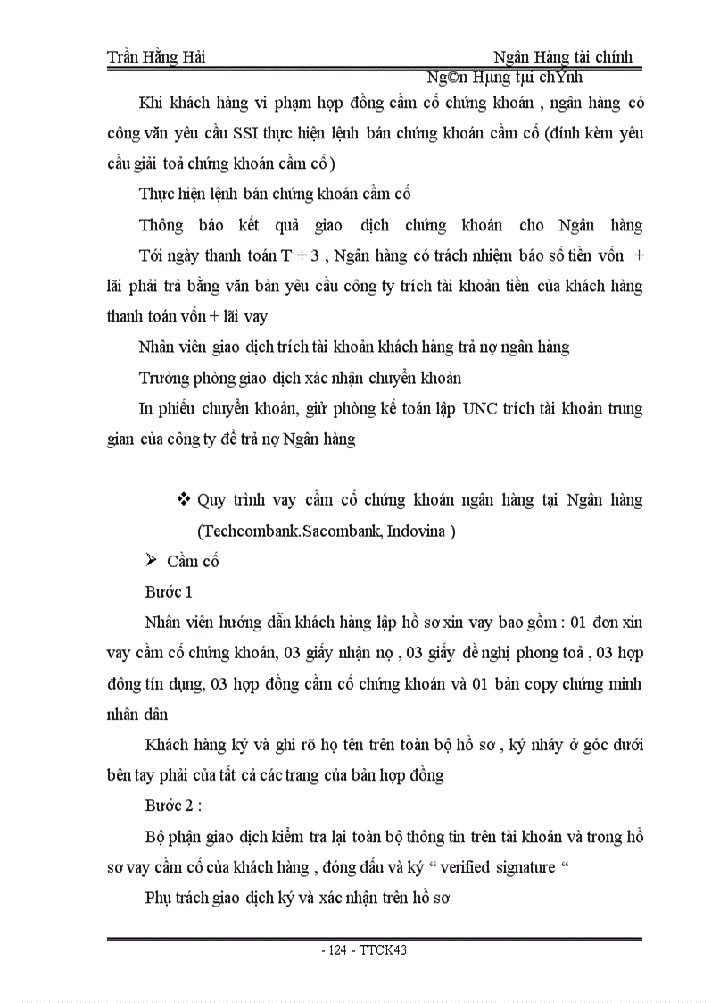 image for page Giải pháp phát triển hoạt động cầm cố chứng khoán tại công ty cổ phần chứng khoán Sài Gòn
