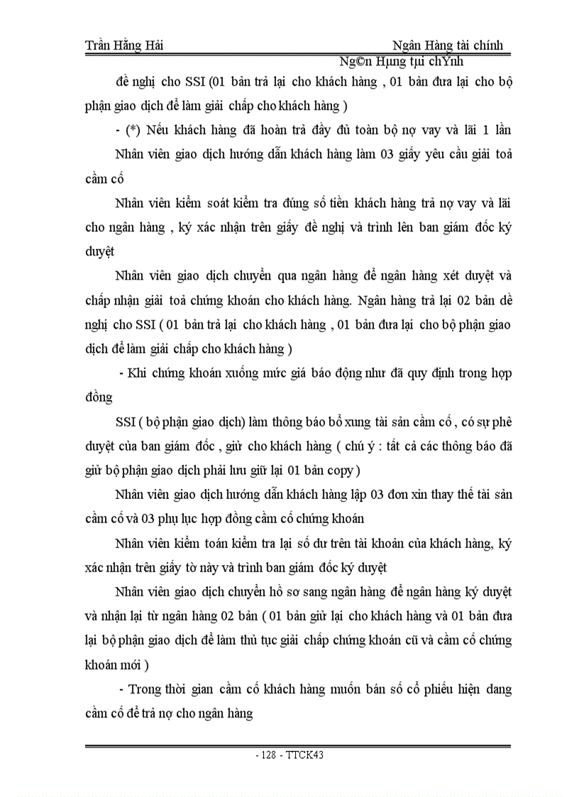 image for page Giải pháp phát triển hoạt động cầm cố chứng khoán tại công ty cổ phần chứng khoán Sài Gòn