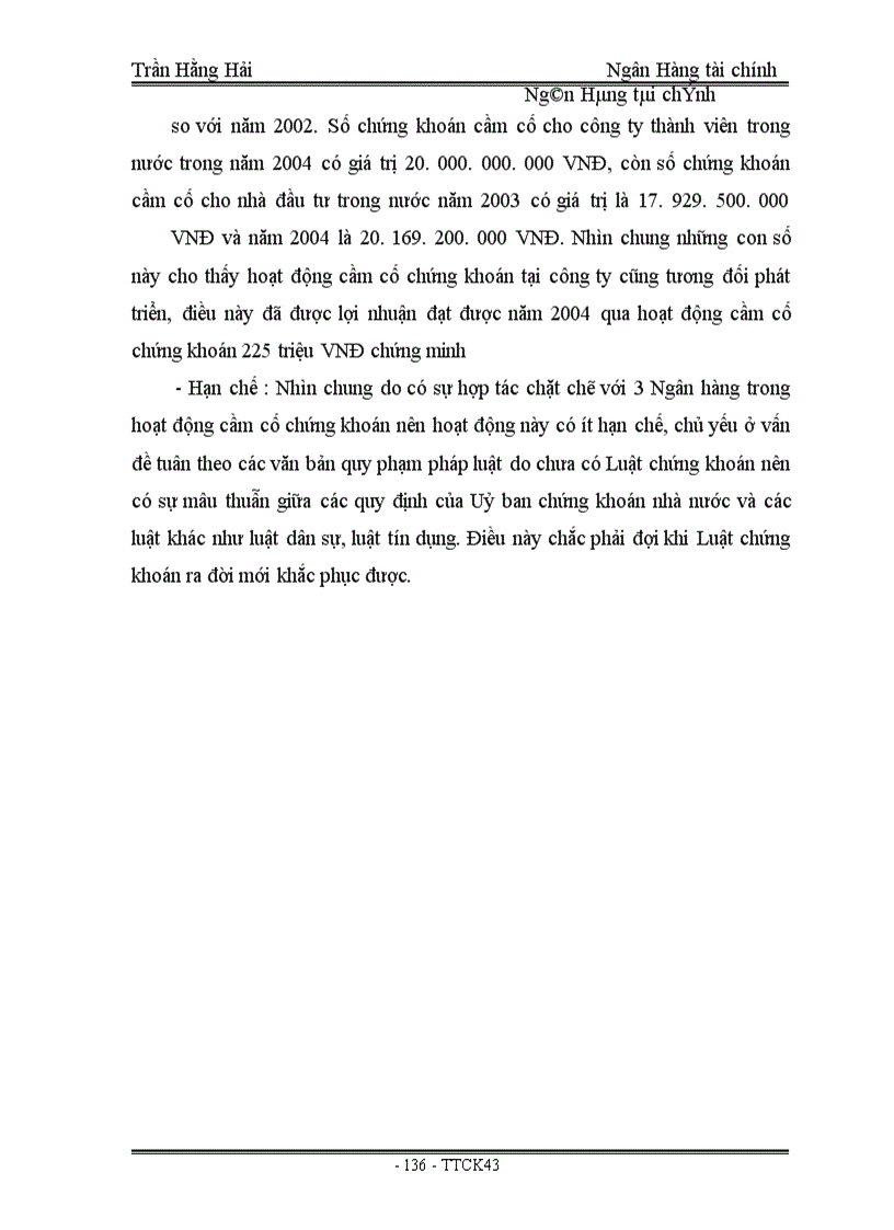 image for page Giải pháp phát triển hoạt động cầm cố chứng khoán tại công ty cổ phần chứng khoán Sài Gòn
