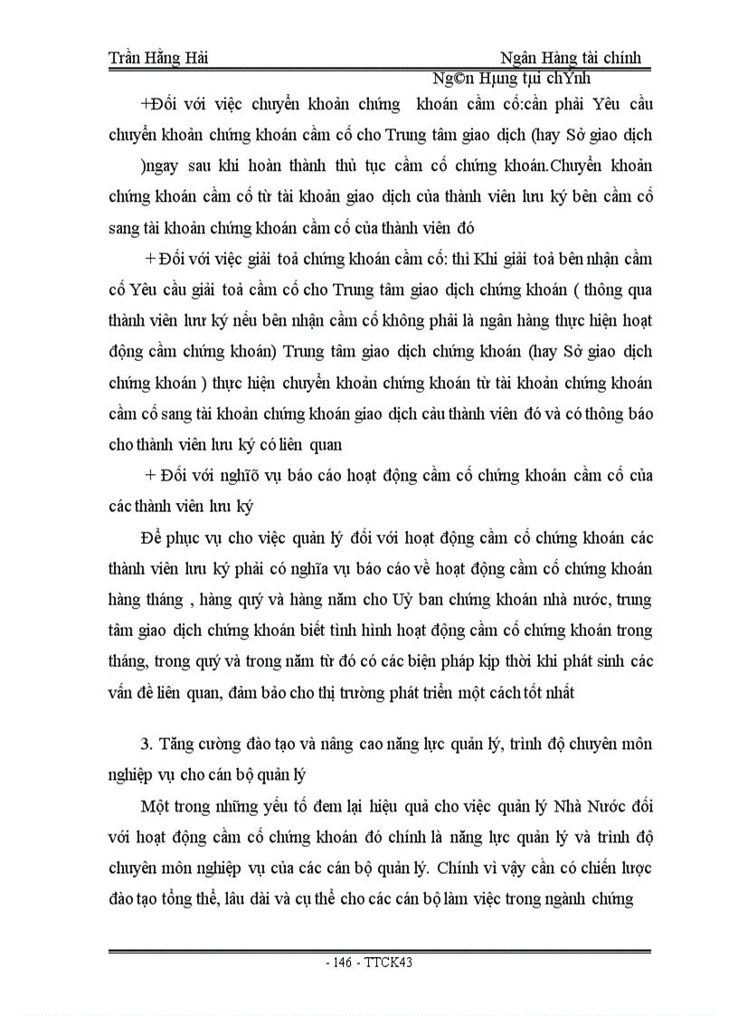 image for page Giải pháp phát triển hoạt động cầm cố chứng khoán tại công ty cổ phần chứng khoán Sài Gòn