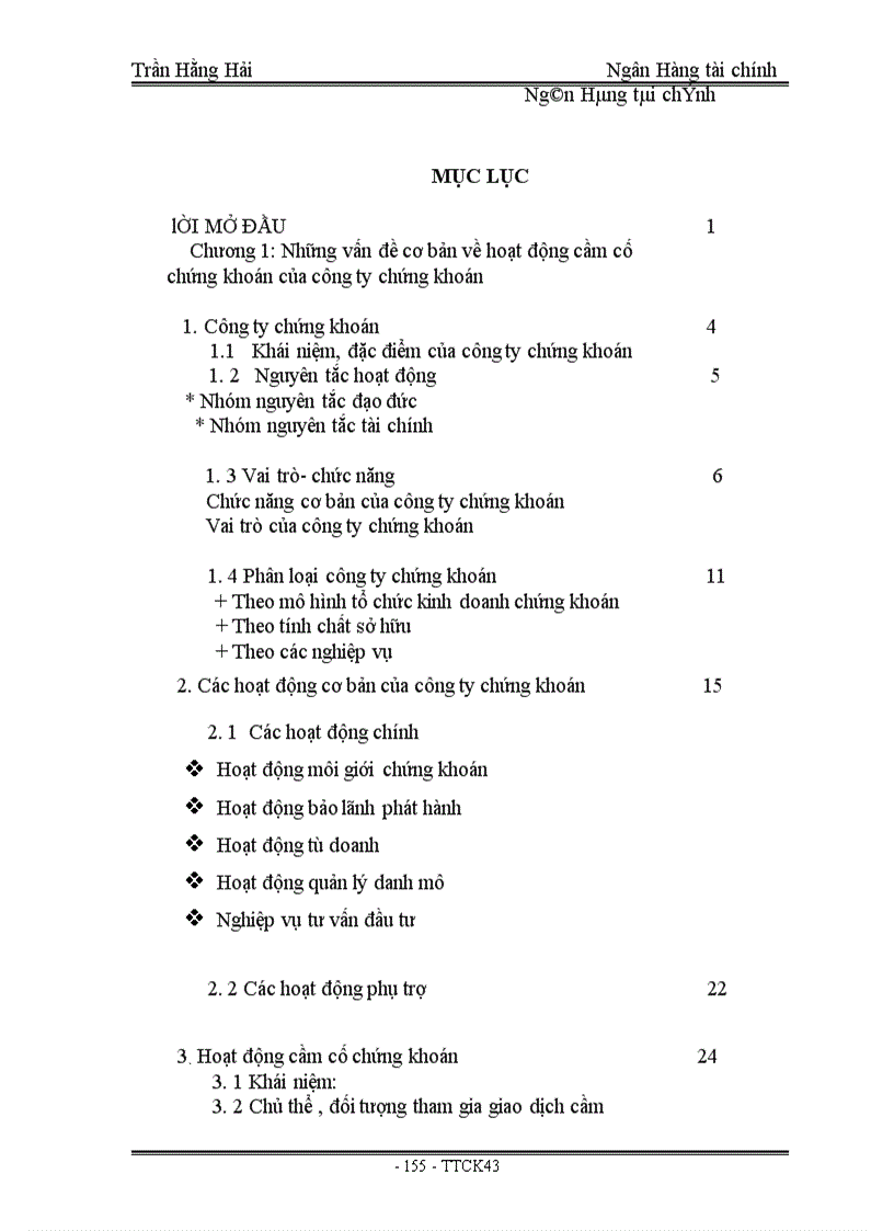 image for page Giải pháp phát triển hoạt động cầm cố chứng khoán tại công ty cổ phần chứng khoán Sài Gòn