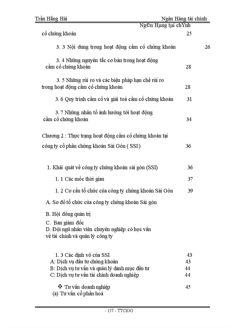 image for page Giải pháp phát triển hoạt động cầm cố chứng khoán tại công ty cổ phần chứng khoán Sài Gòn