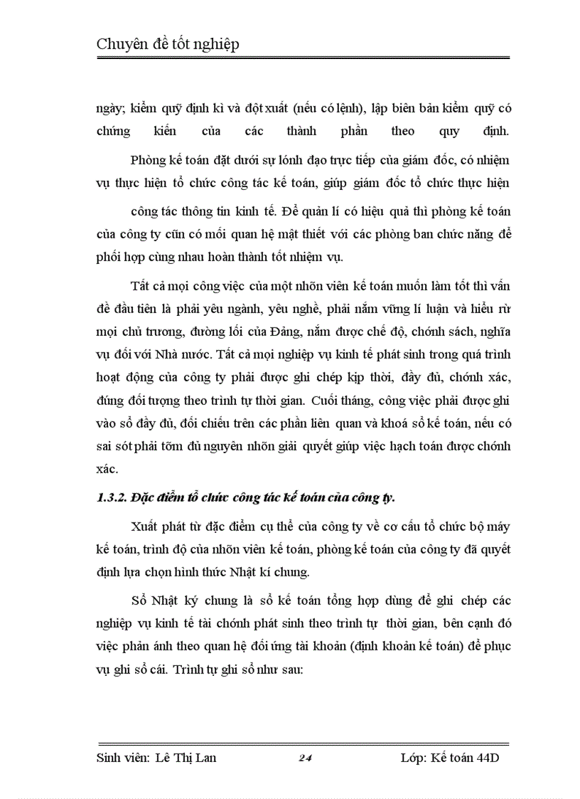 image for page Kế toán tiêu thụ thành phẩm và xác định kết quả tiêu thụ thành phẩm tại Công ty cổ phần Traphaco